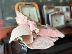 Il mio studio – 4