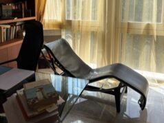 Il mio studio – 3