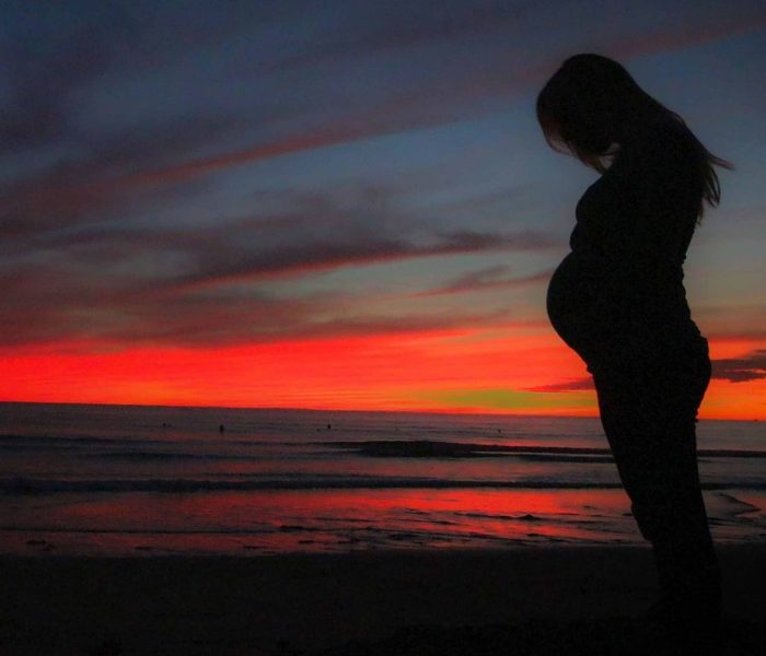 La Piccola Fiammiferaia – sogno di una gravidanza