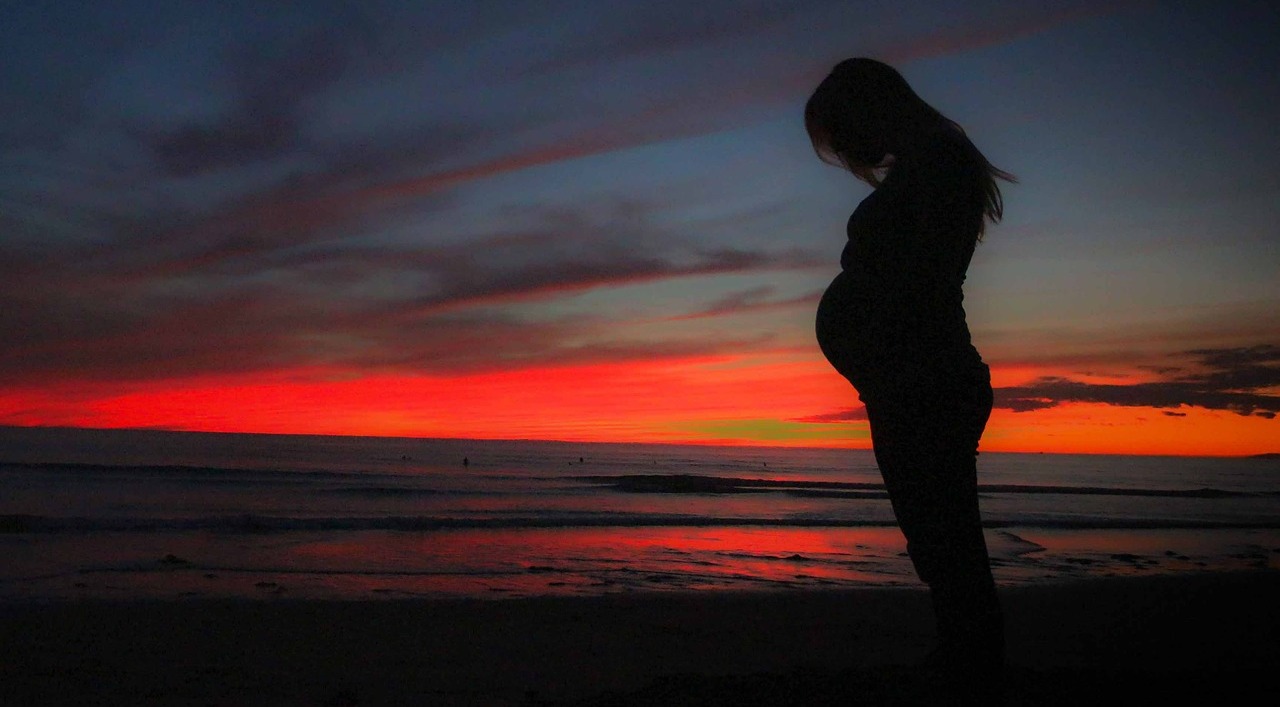 La Piccola Fiammiferaia – sogno di una gravidanza