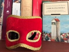 Il mio studio – 5